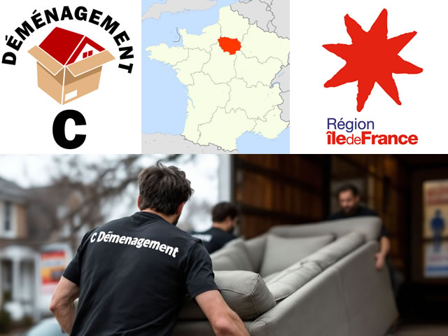 Déménagement : Conseils et Tarifs pour Local ou Longue Distance