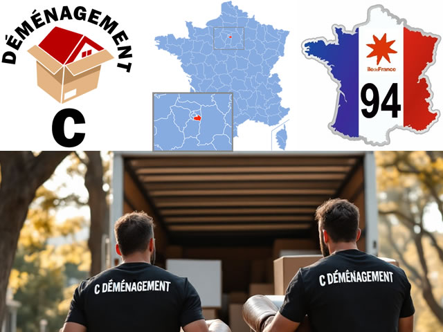 Déménagement Rungis (94150)